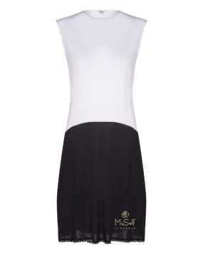 FK31439" Sleeveless Shell Slip