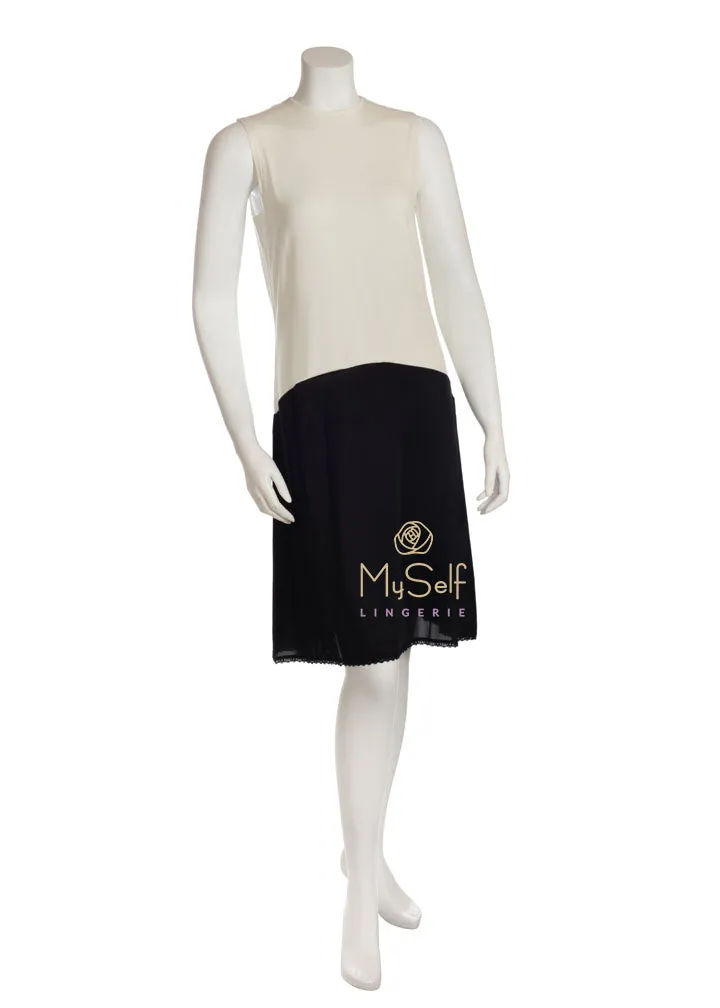 FK31439" Sleeveless Shell Slip