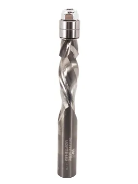 Flush Trim Spiral Bit Up/Down Cut