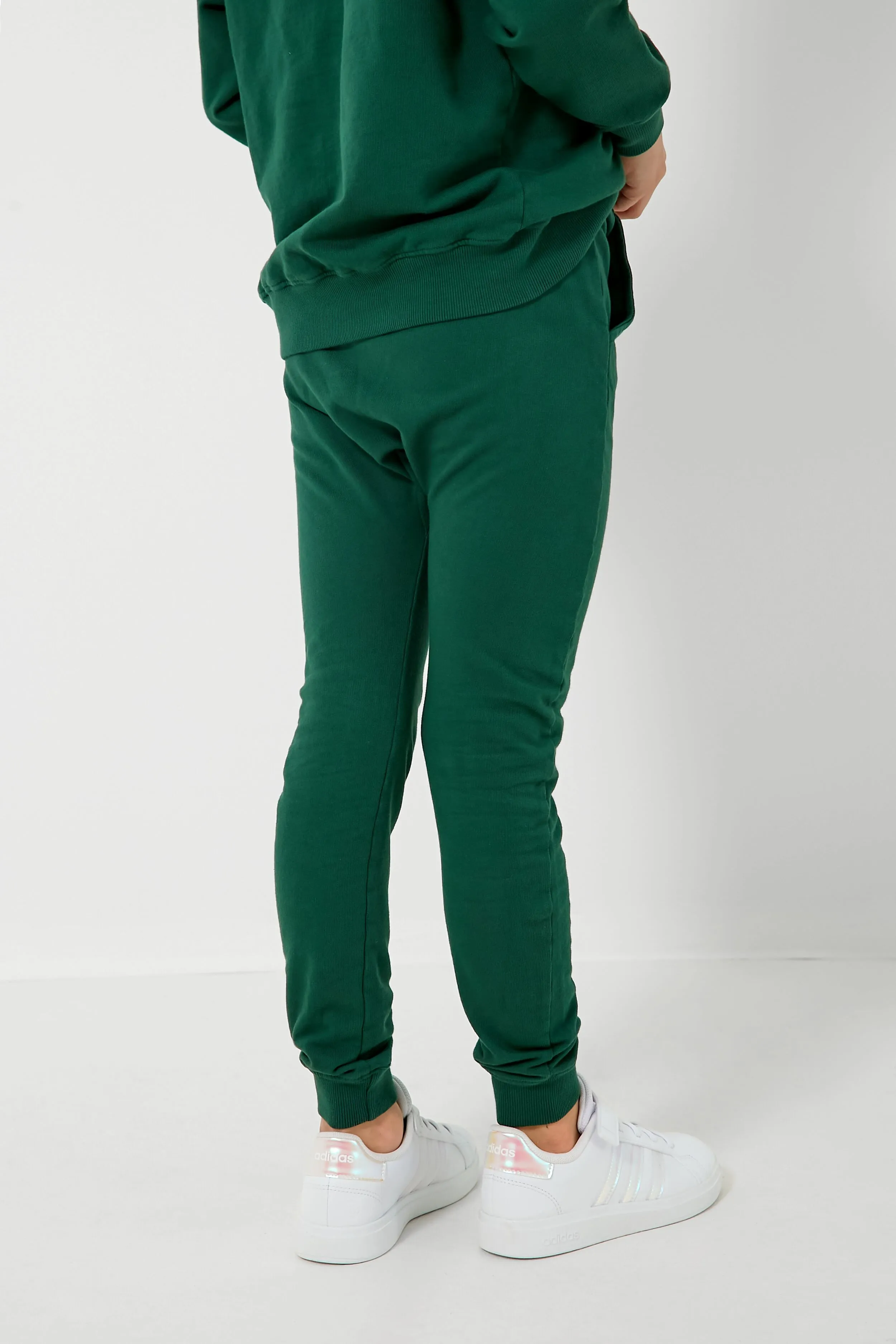 Forest Classic Slim Sweatpants