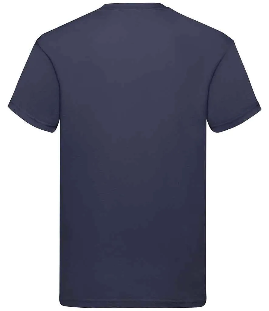 Fruit of the Loom Original T-Shirt - Dark Colours