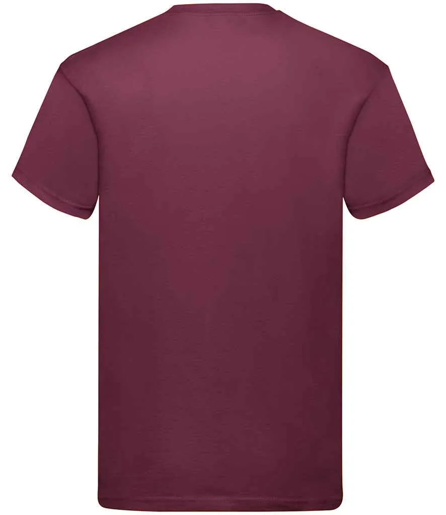 Fruit of the Loom Original T-Shirt - Dark Colours