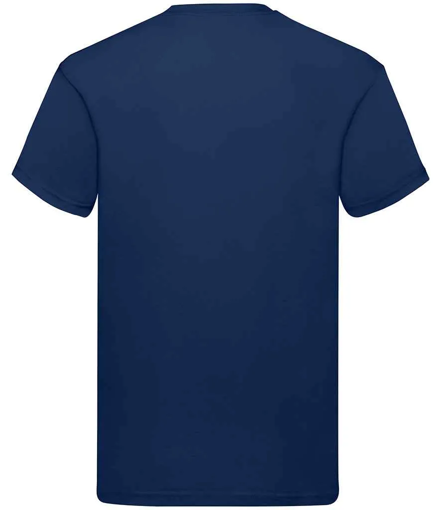Fruit of the Loom Original T-Shirt - Dark Colours