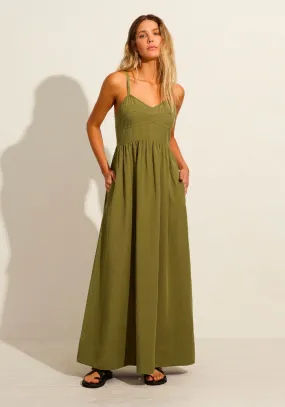 Gabriella Maxi Dress