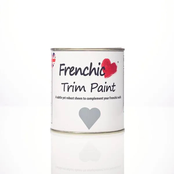 Gentlemen's Club Trim Paint