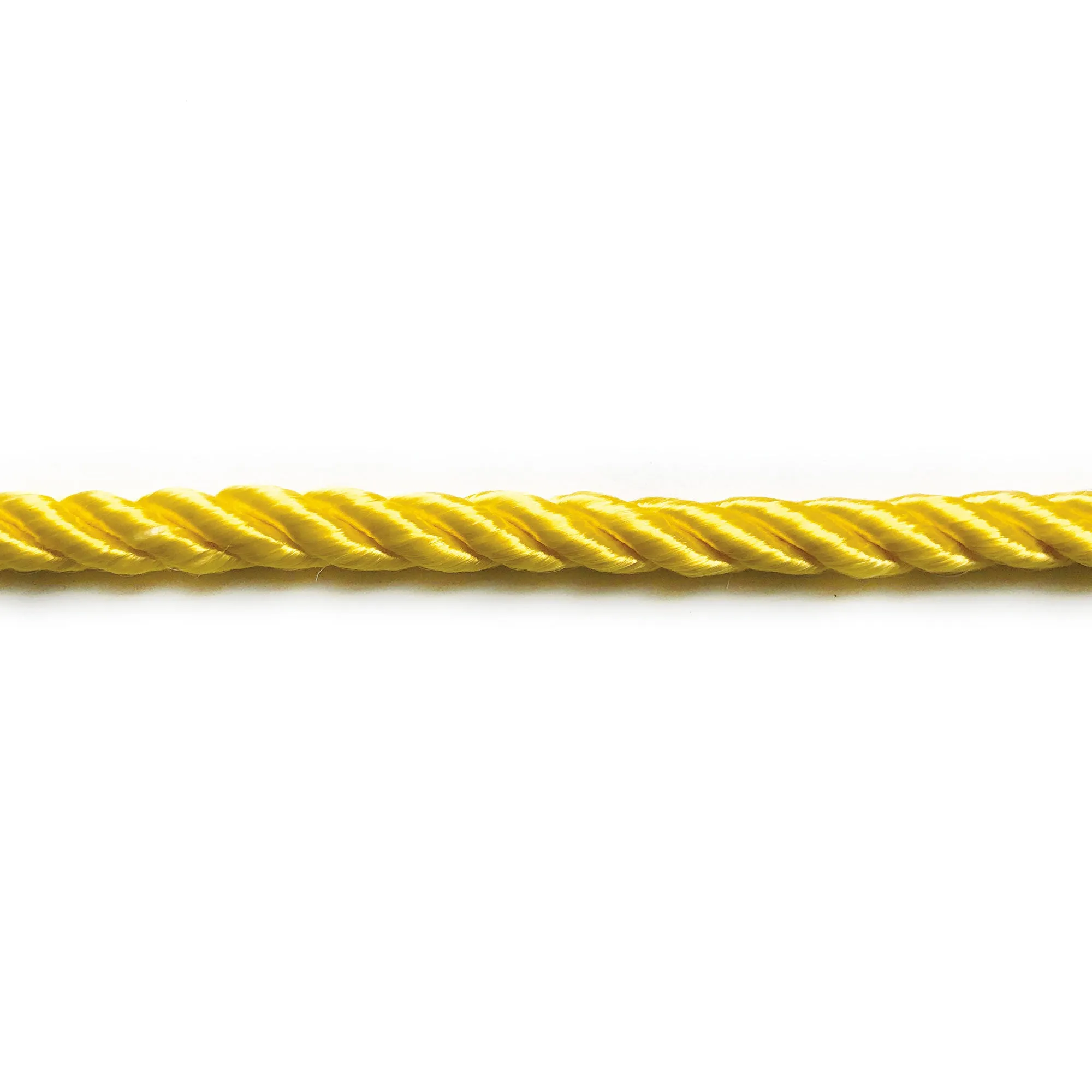 Gold High Quality Decorative Cord Trim by the yard