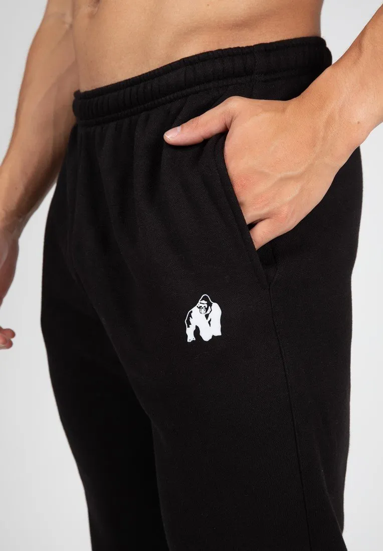Gorilla Wear Kennewick Sweatpants - Black