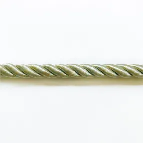Green High Quality Decorative Cord Trim by the yard