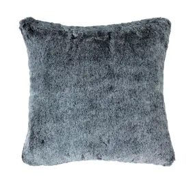 Hotham 43x43cm Filled Cushion Coal
