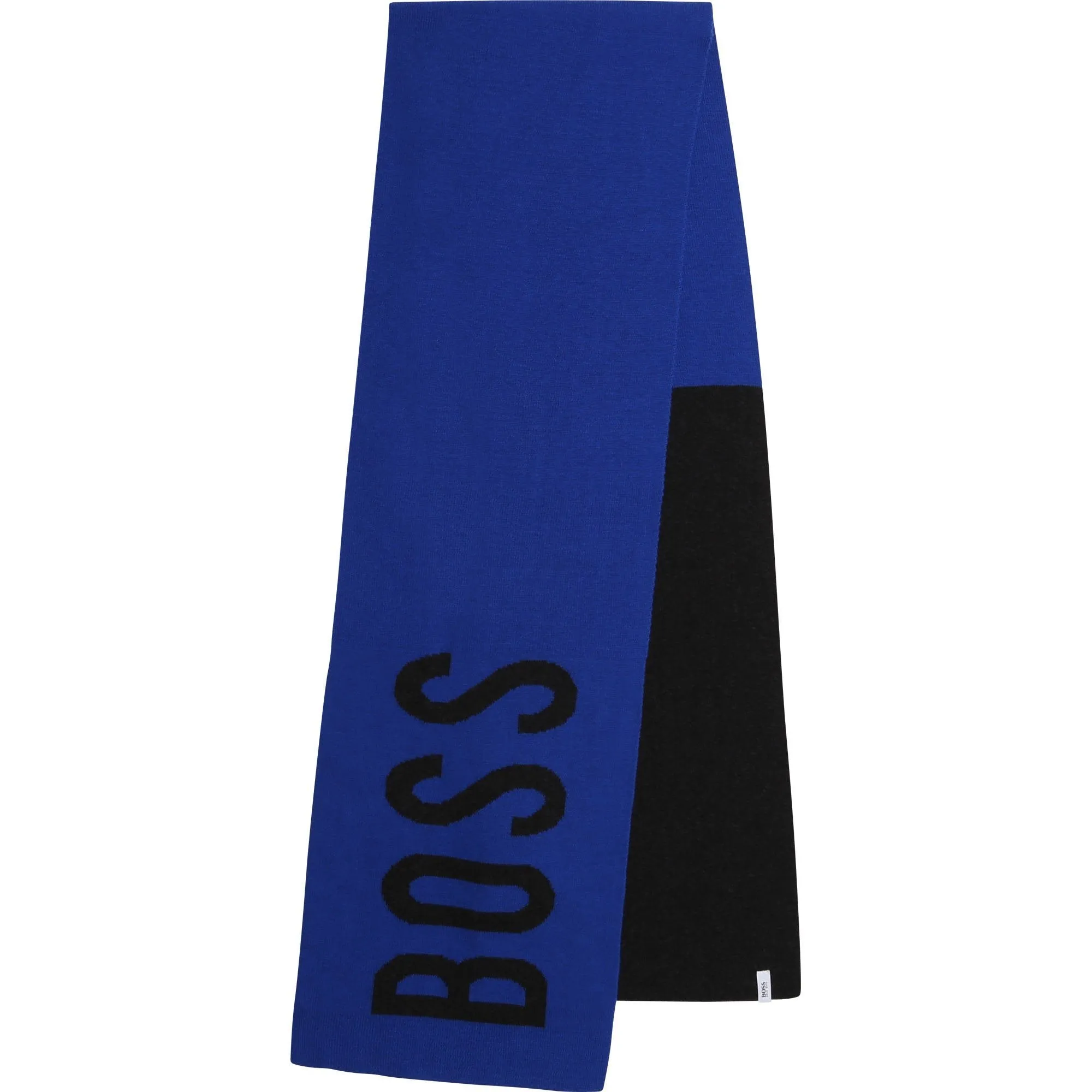 Hugo Boss Boys Scarf