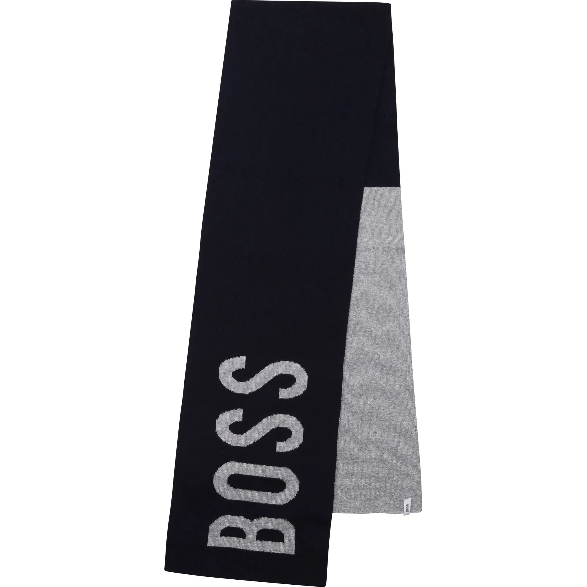 Hugo Boss Boys Scarf