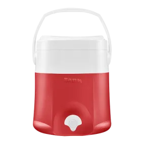 Ice Tank 6 L - Red