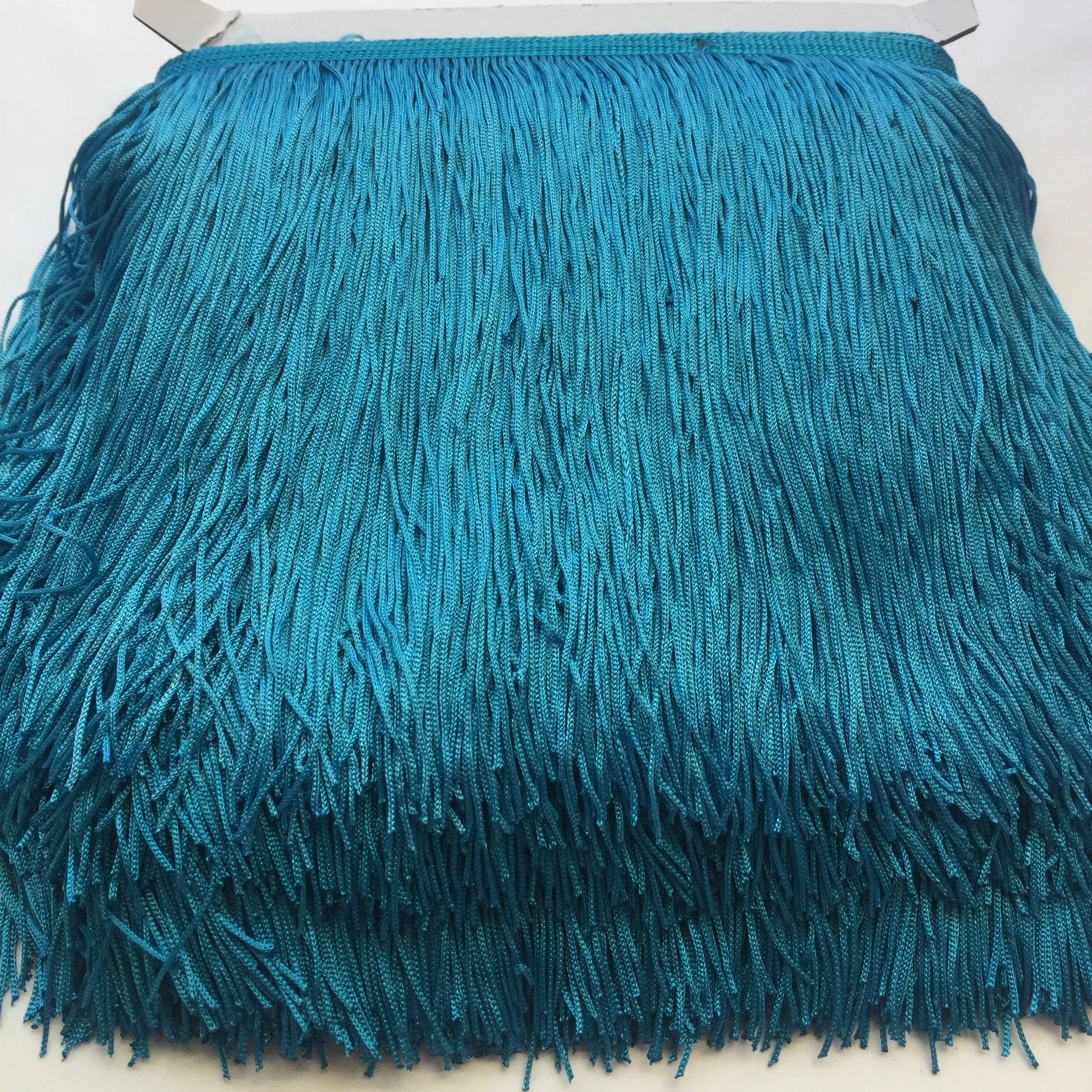 Isla Fringe