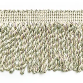 Ivory High Quality Decorative Bullion Fringe Trim by the yard