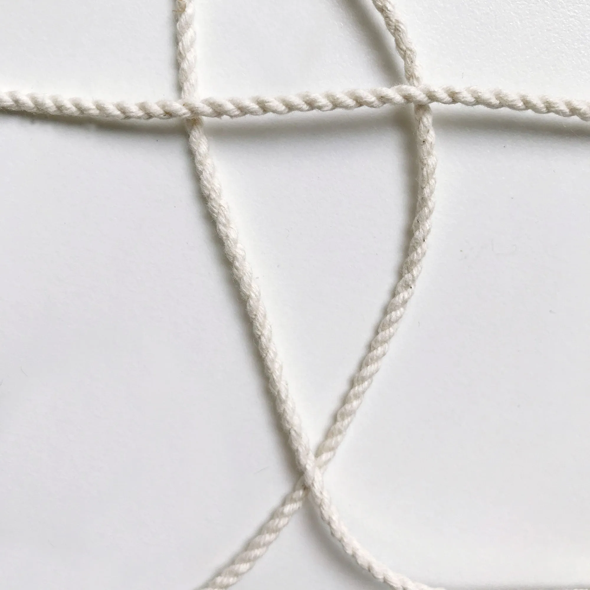 Ivory High Quality Decorative Cord Trim by the yard