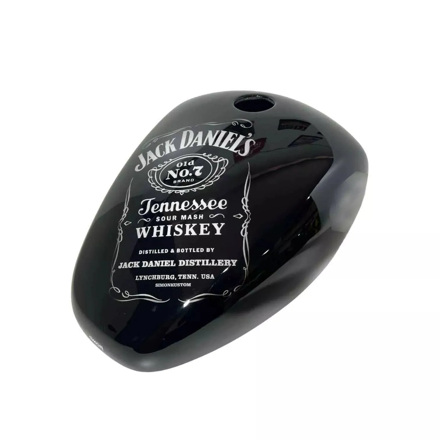 JACK DANIELS - FXBB