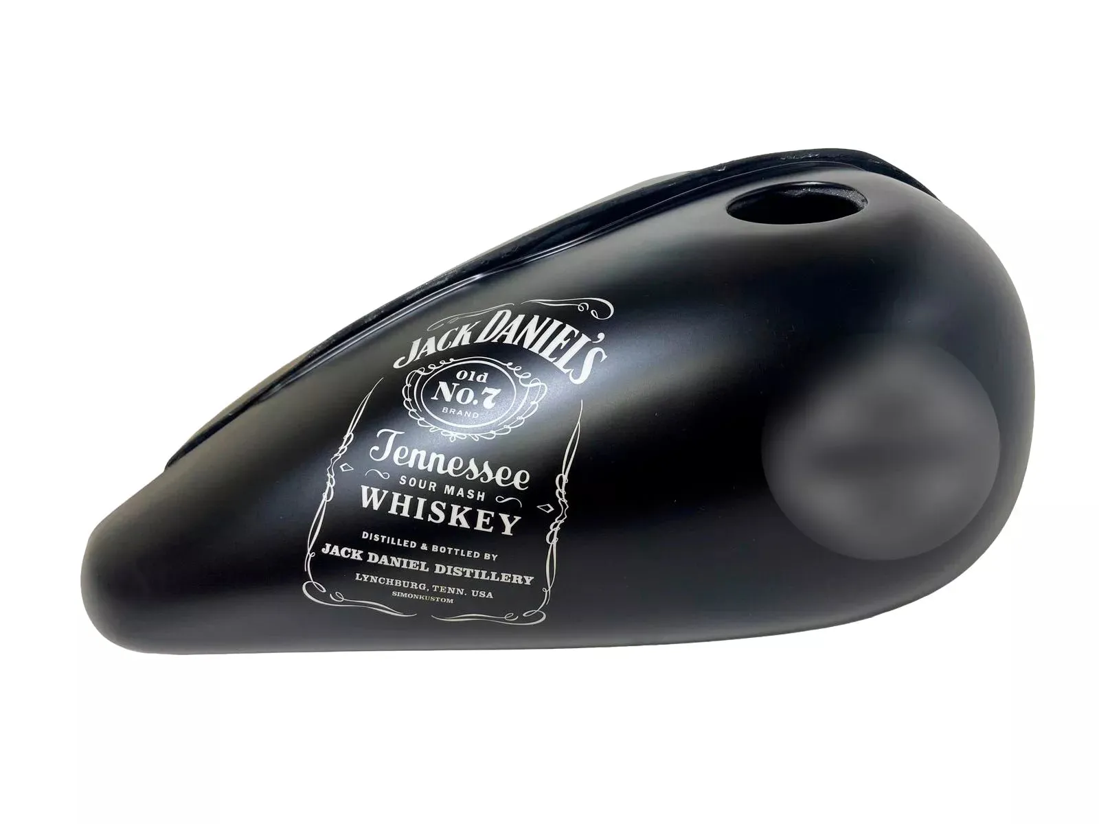 JACK DANIELS - FXBB