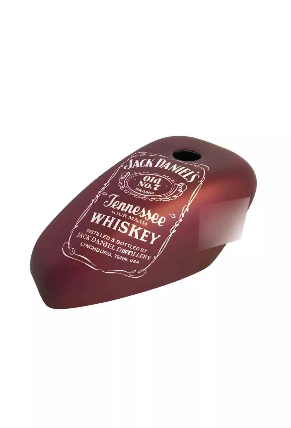 JACK DANIELS - FXBB