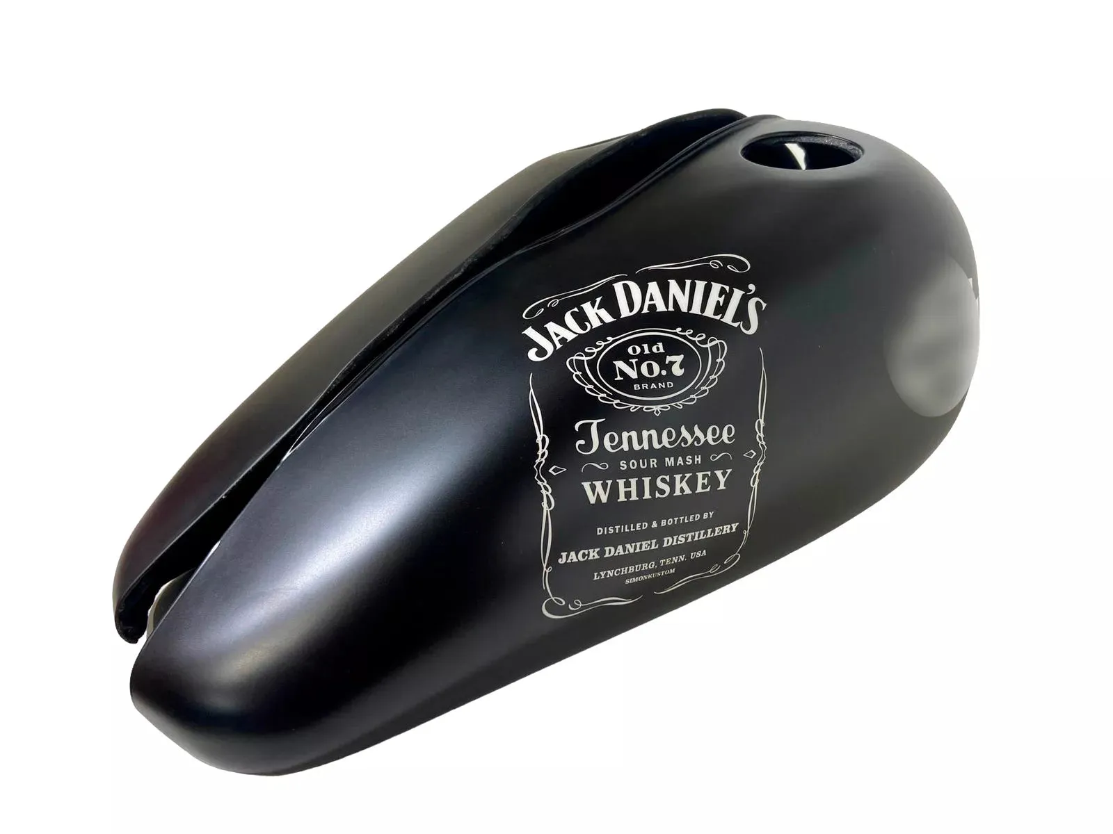 JACK DANIELS - FXBB