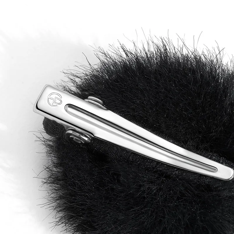 Janet Pelican Jaw Clip