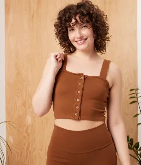 Jazz Top - Spice