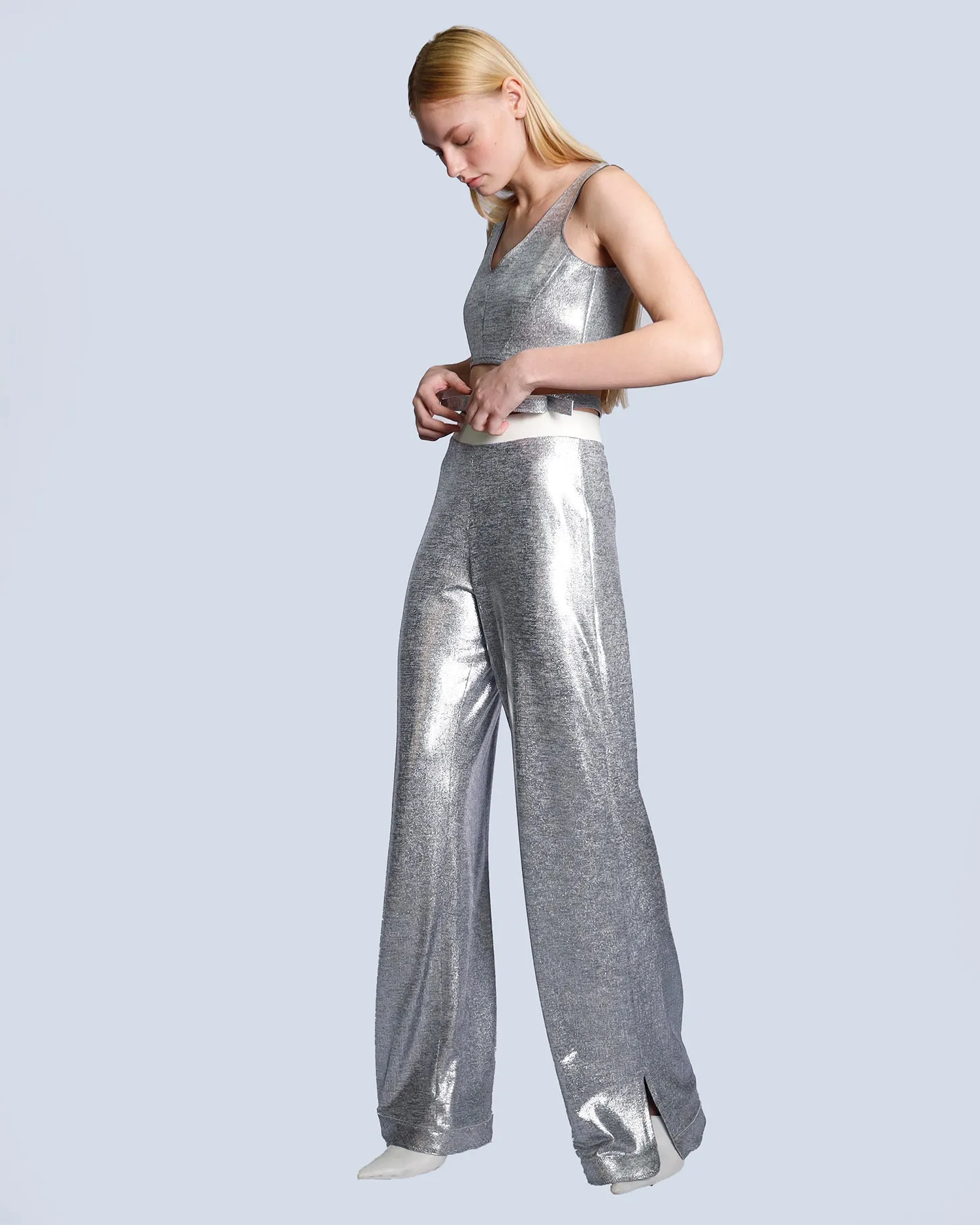 JENDER | Pants