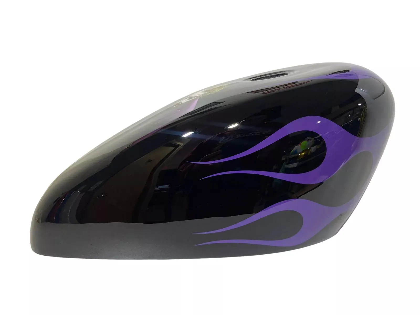 JOKER FLAMES - FXBB