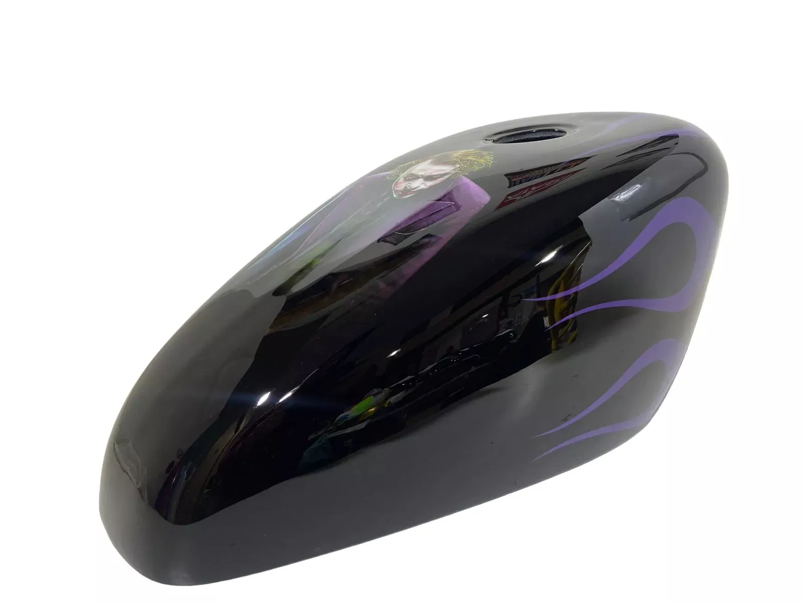 JOKER FLAMES - FXBB