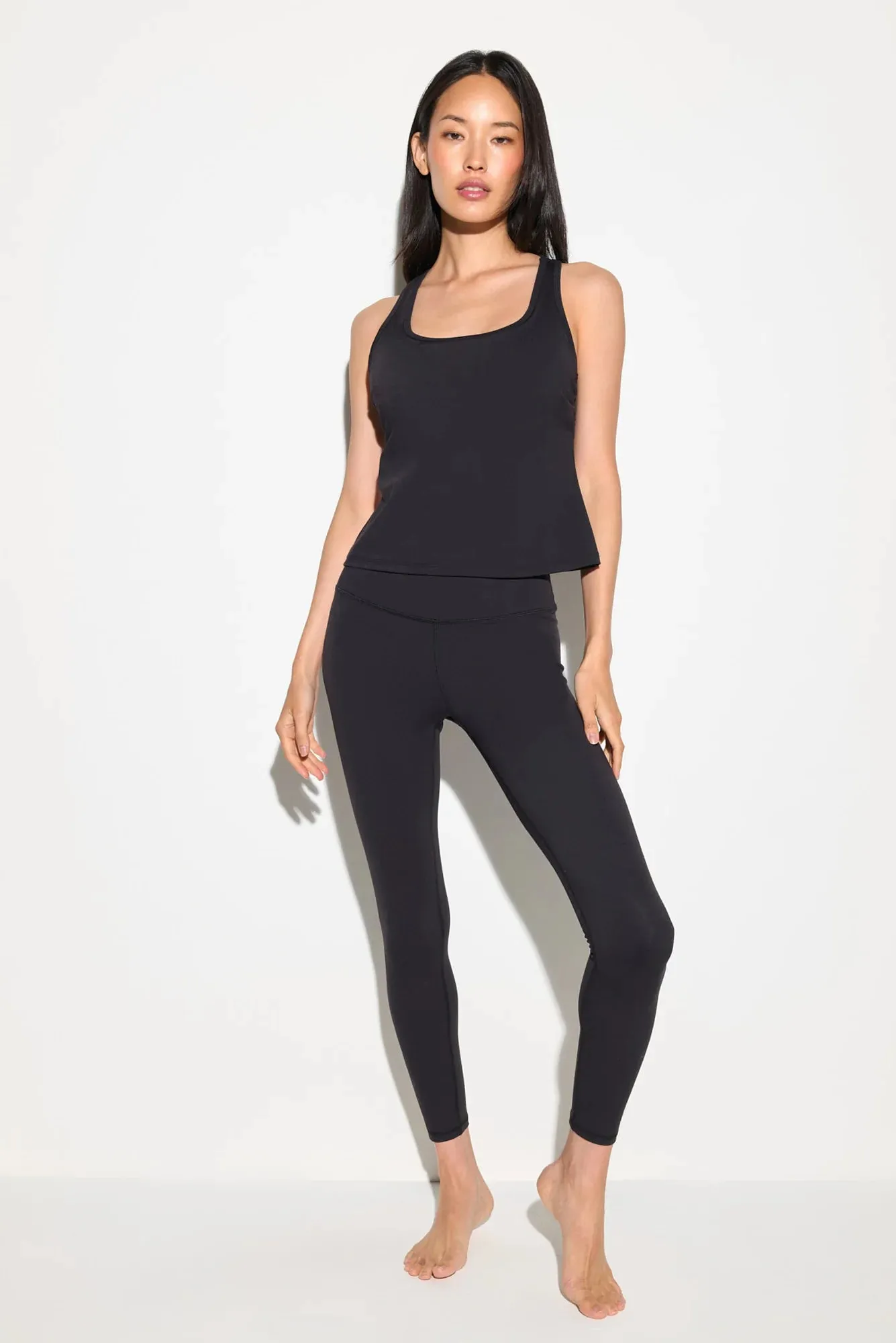 Joni Tank - Black