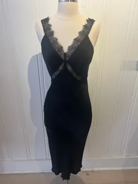 Kennedy Lace Dress