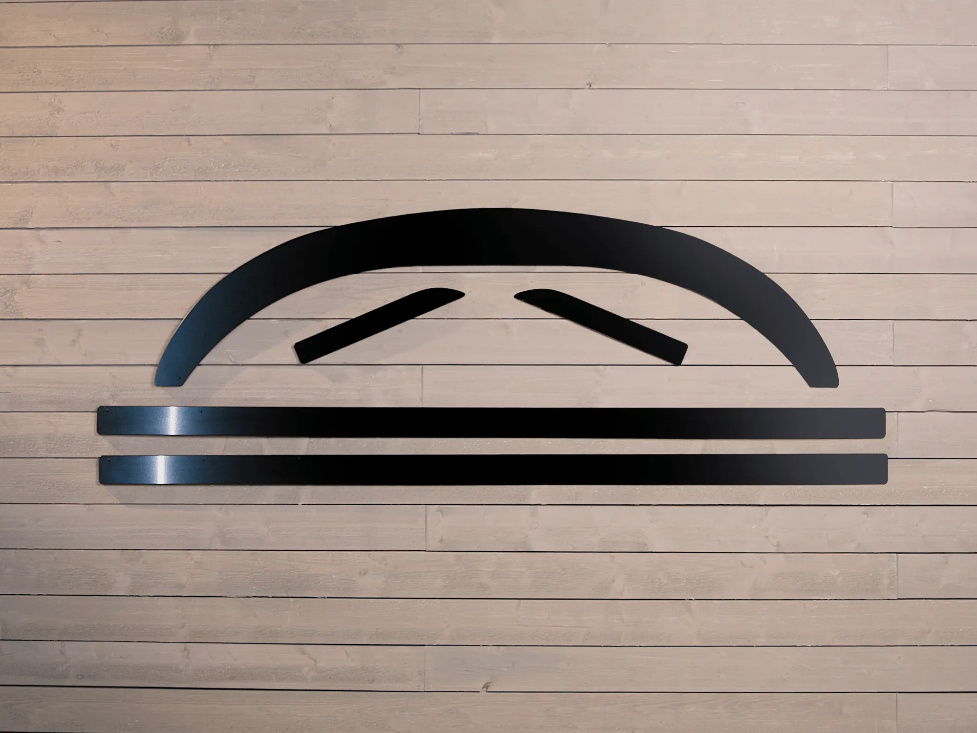 Kies Essential Exterior Trim Kit  BMW F80