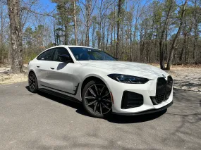 Kies Essential Trim Kit for BMW i4