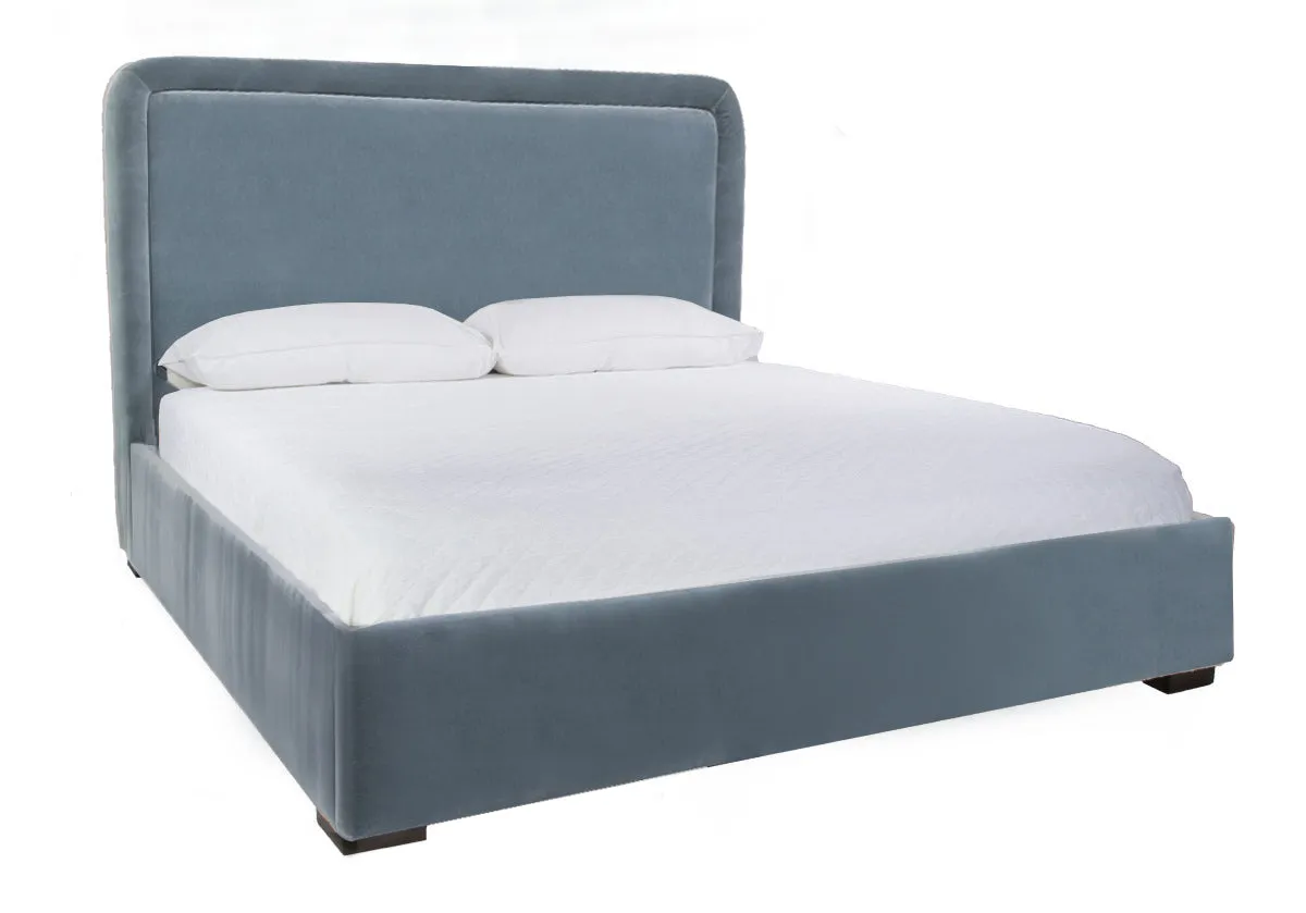 KIT BED | CAPRI