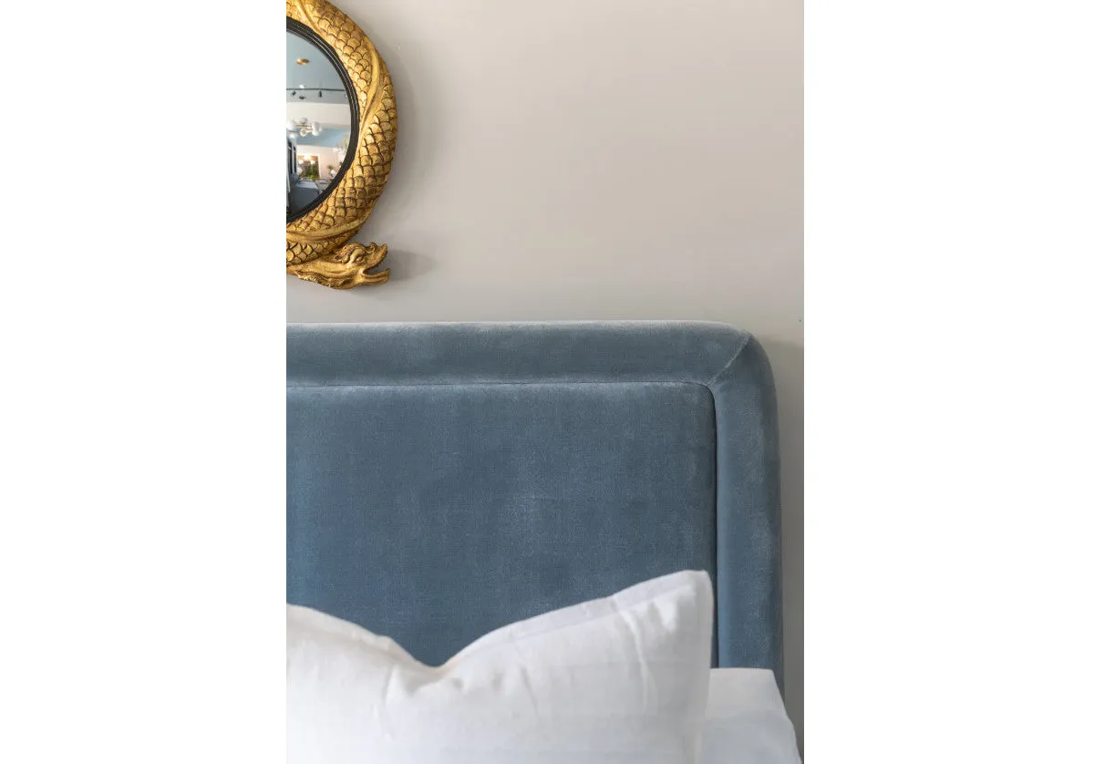 KIT BED | CAPRI