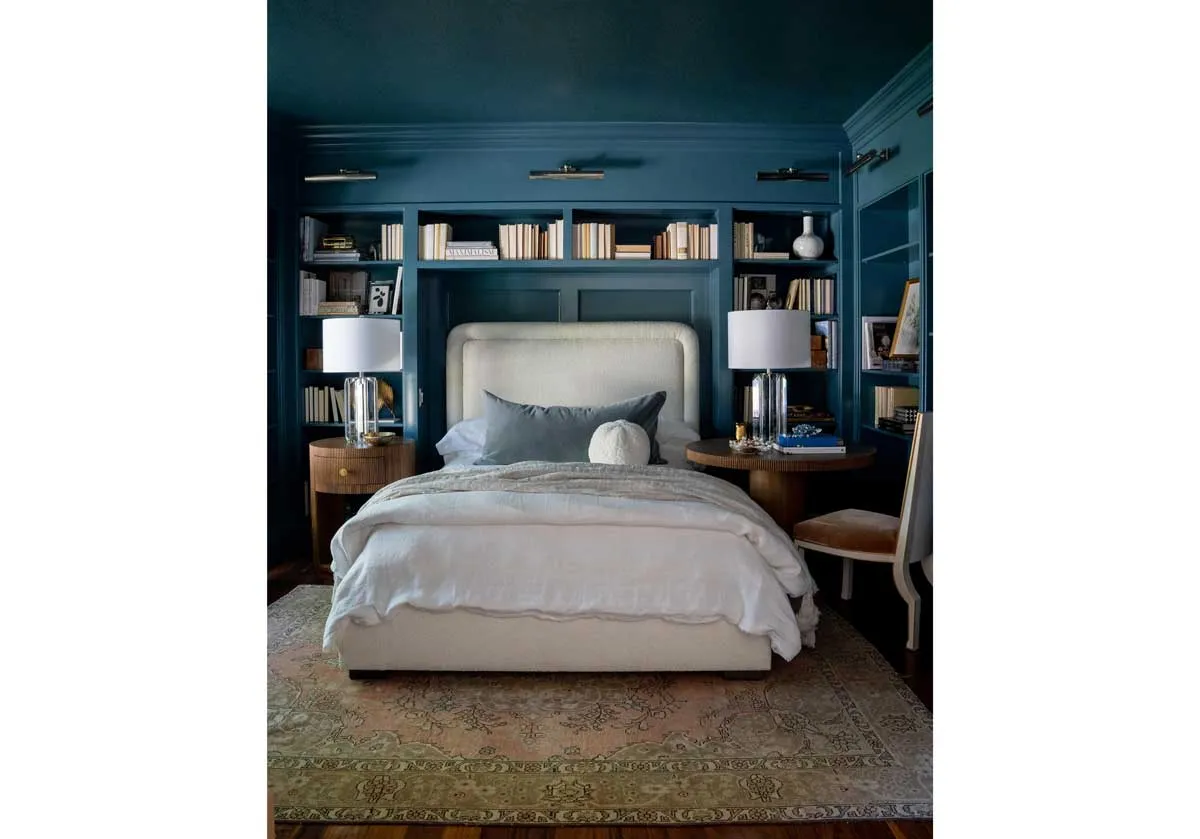 KIT BED | QUEEN