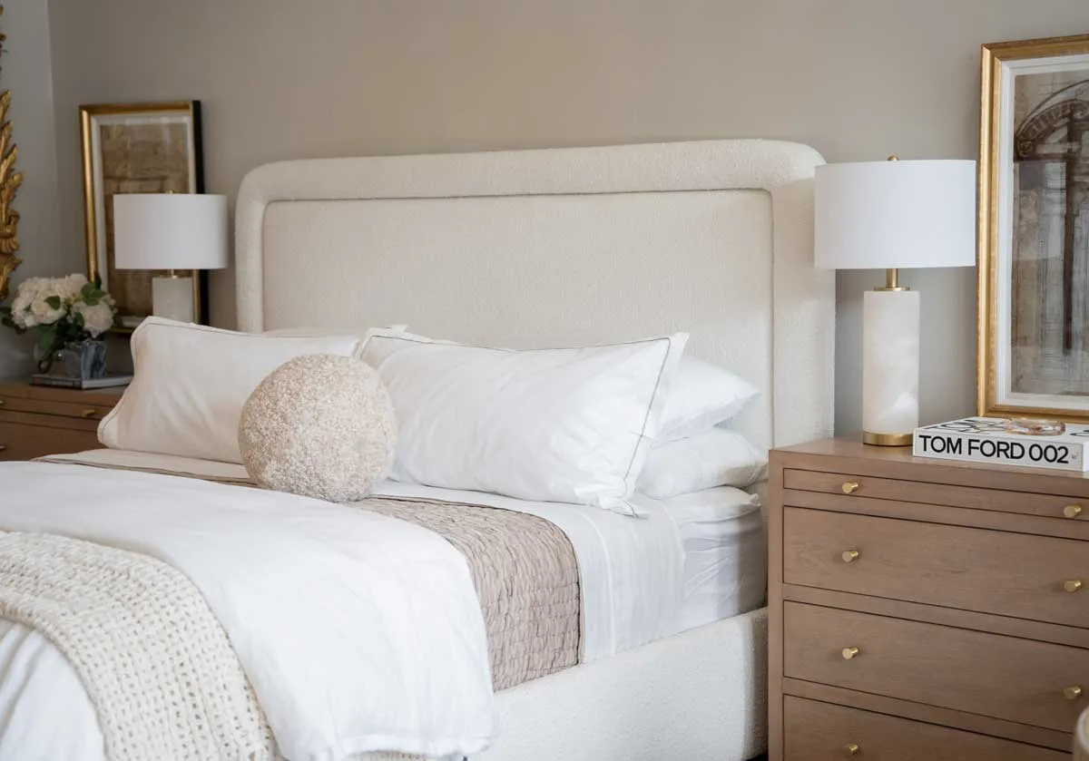 KIT BED | QUEEN