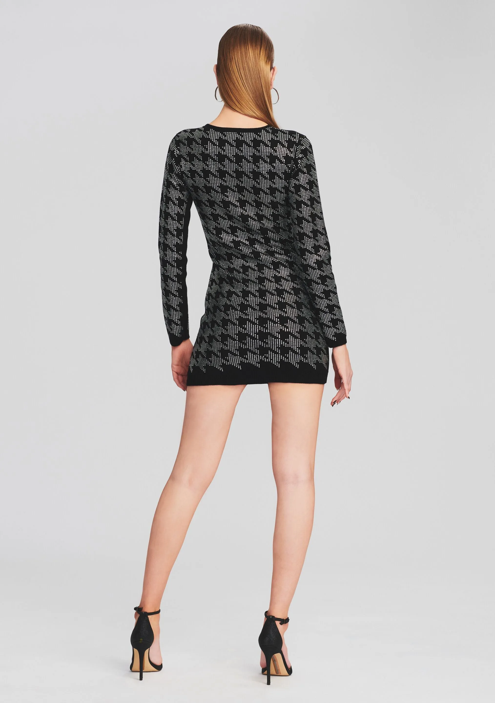 Leanna Dress