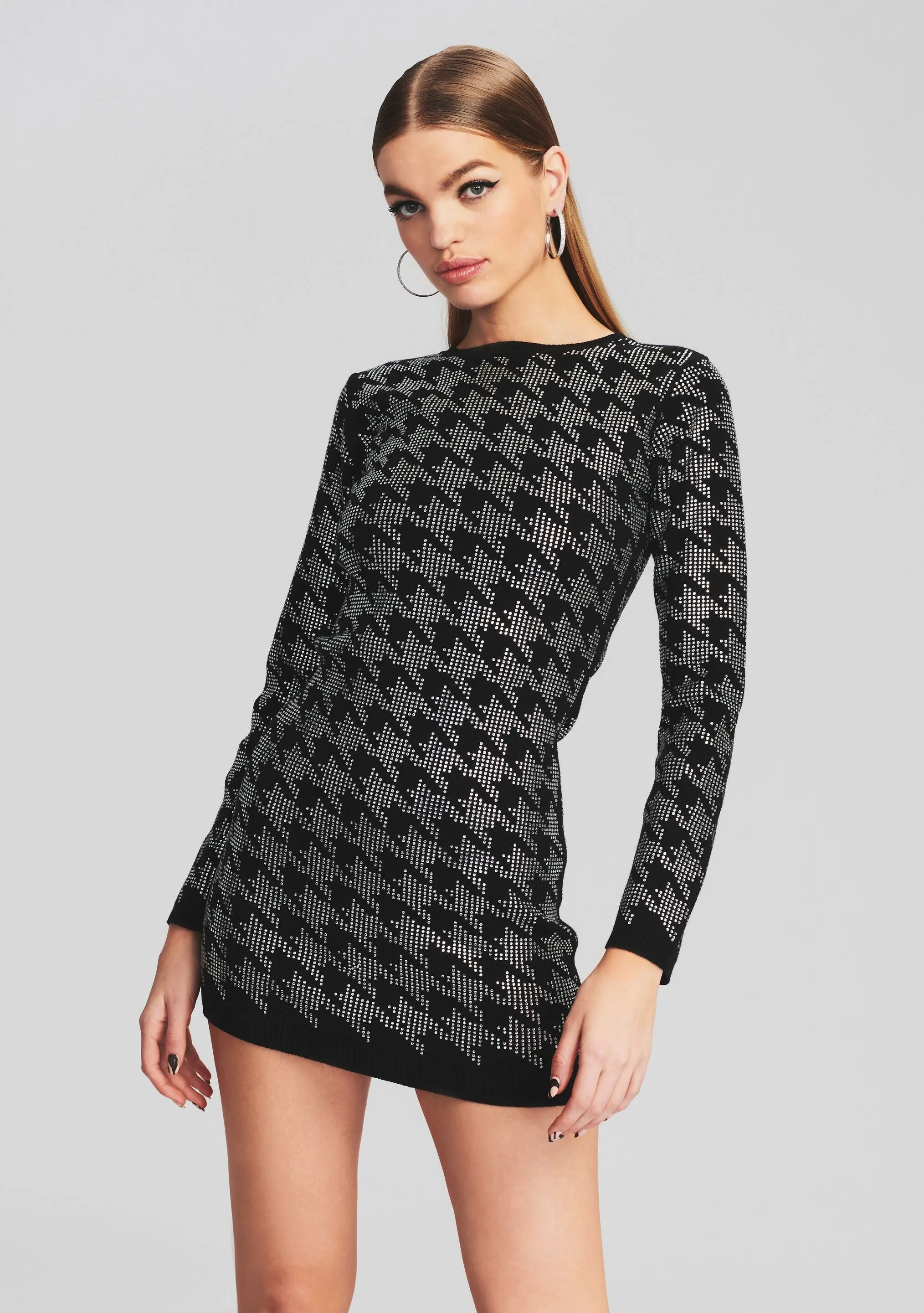 Leanna Dress