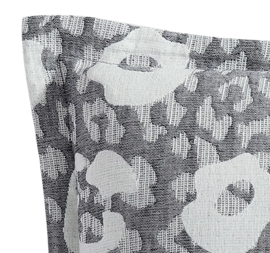 Leo 30x50cm Filled Cushion Dove