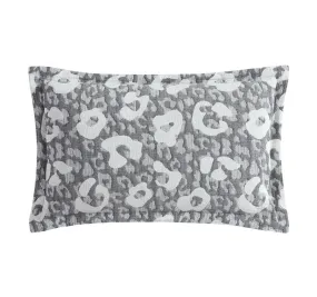 Leo 30x50cm Filled Cushion Dove