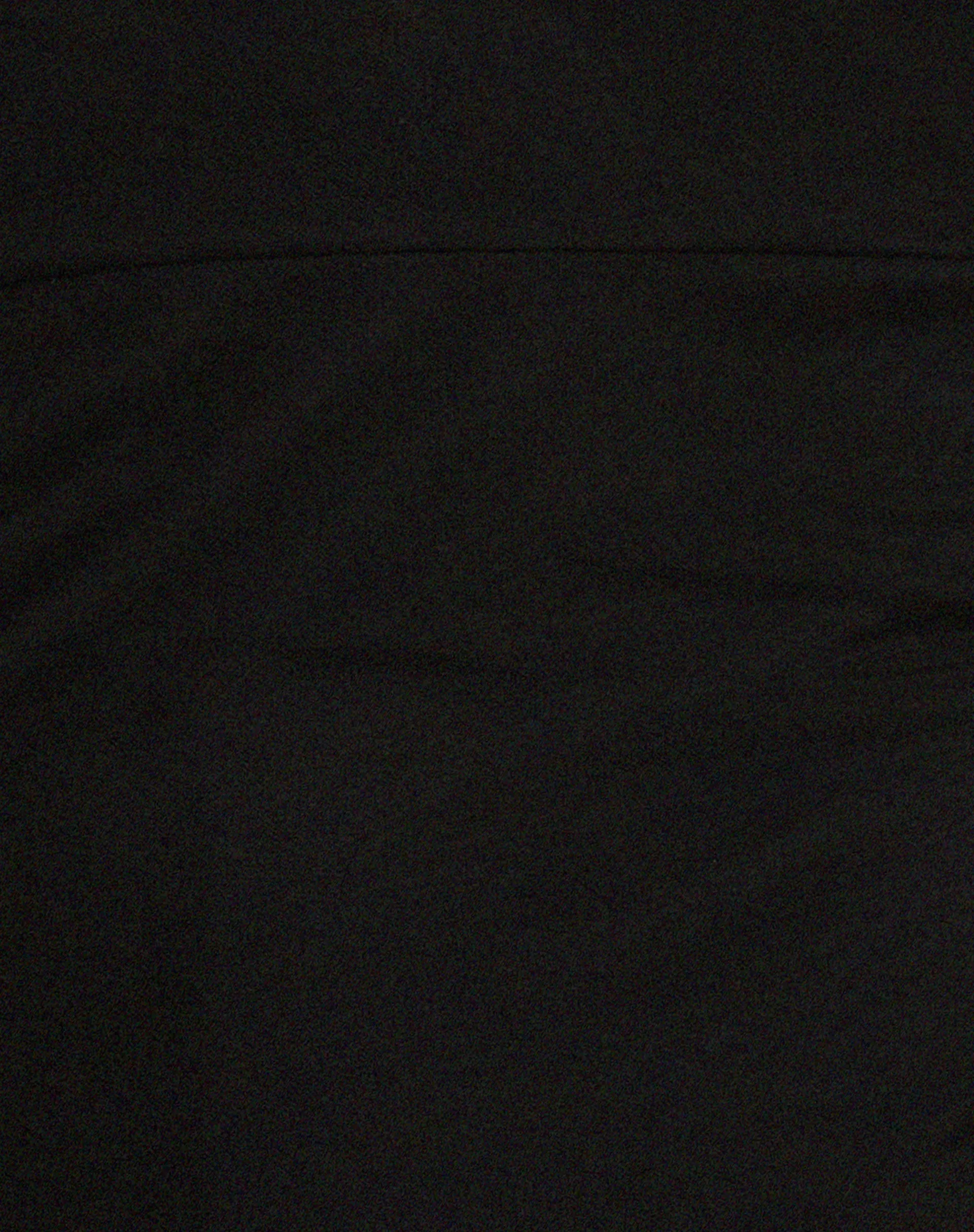 Lestari Slip Dress in Mesh Black