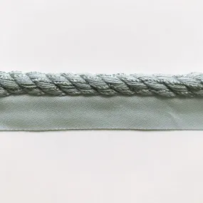 Light Green High Quality Decorative Lip Cord Trim by the yard
