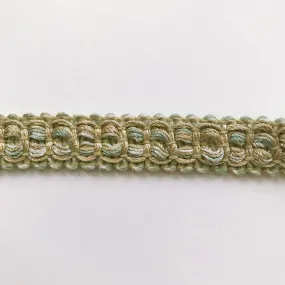Lime High Quality Decorative Gimp Trim by the yard