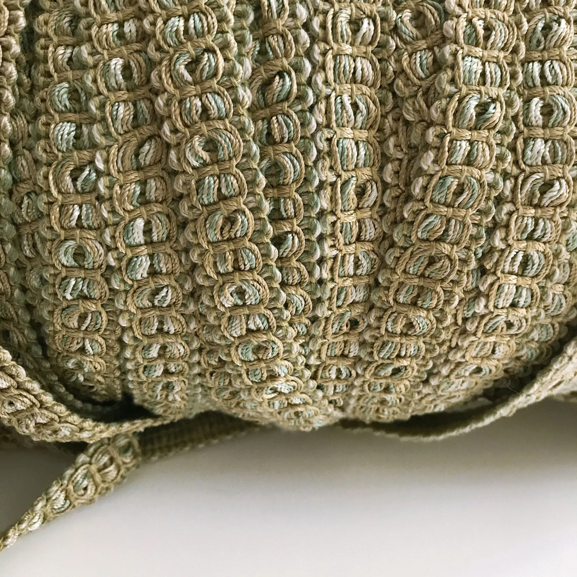 Lime High Quality Decorative Gimp Trim by the yard