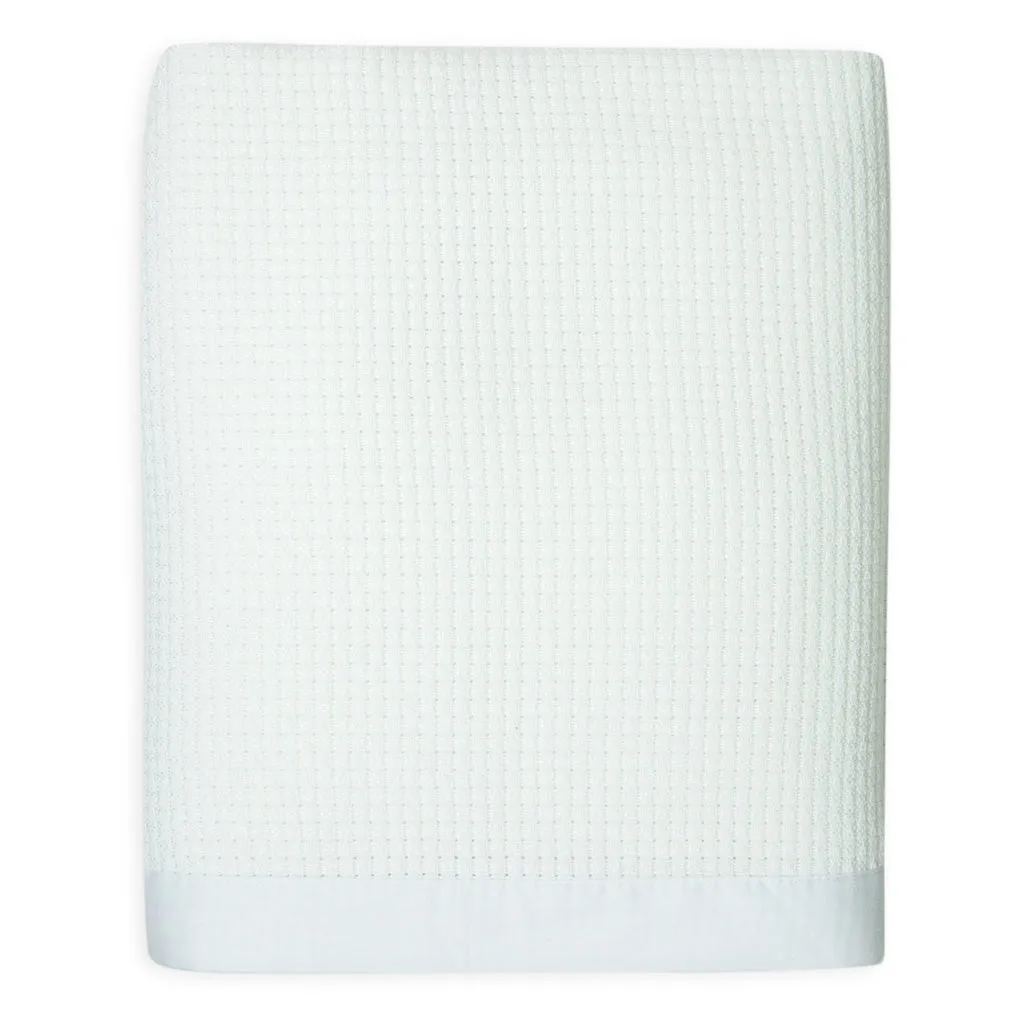 Little Bamboo Heirloom Blanket Cot