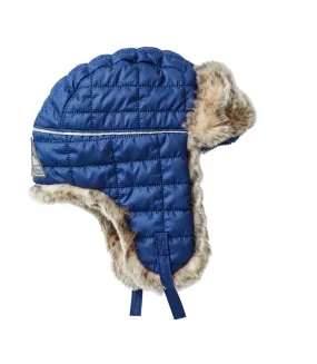 L.L. Bean Kid's Ultrawarm Trapper Hat