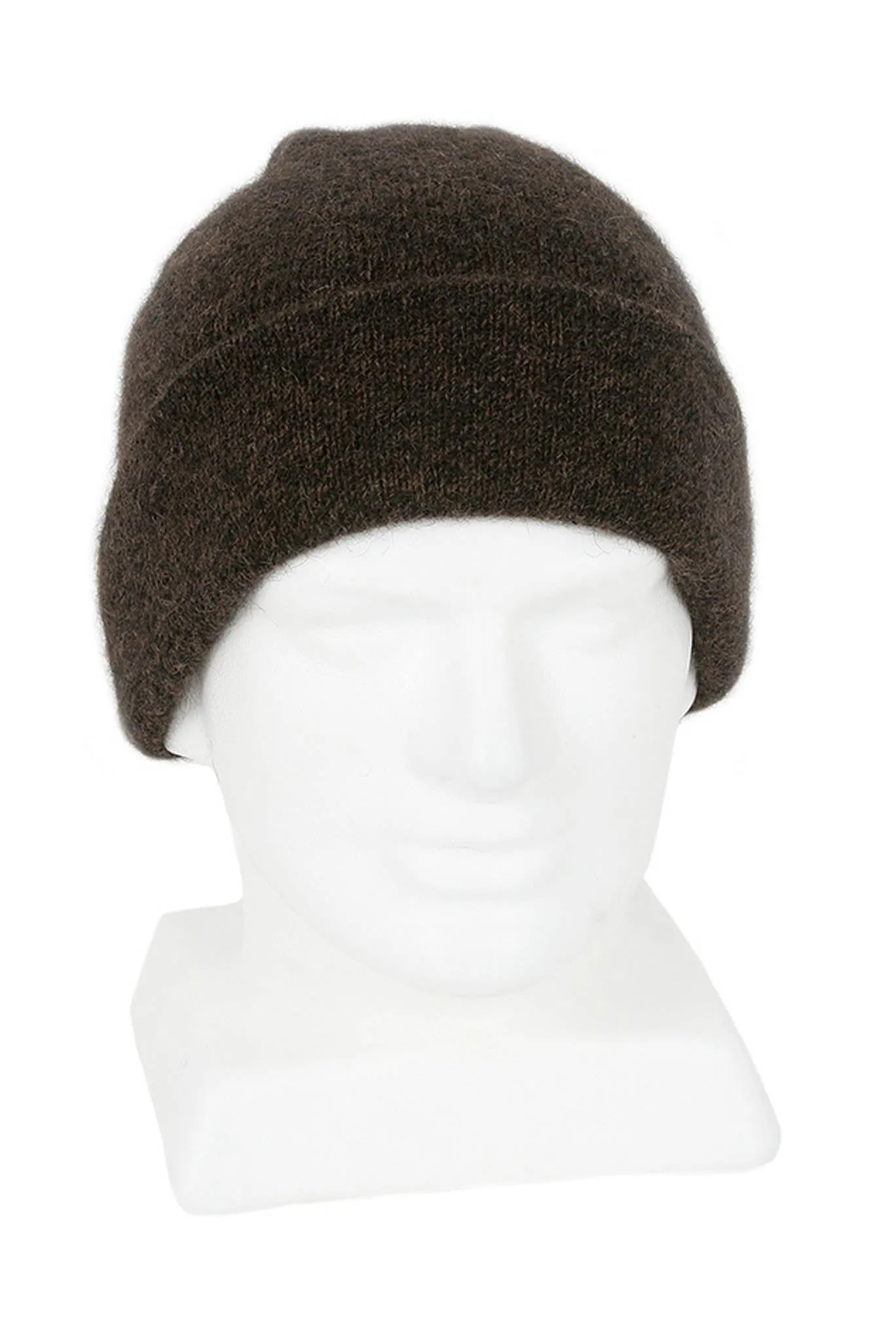 Lothlorian Merino Possum Plain Beanie