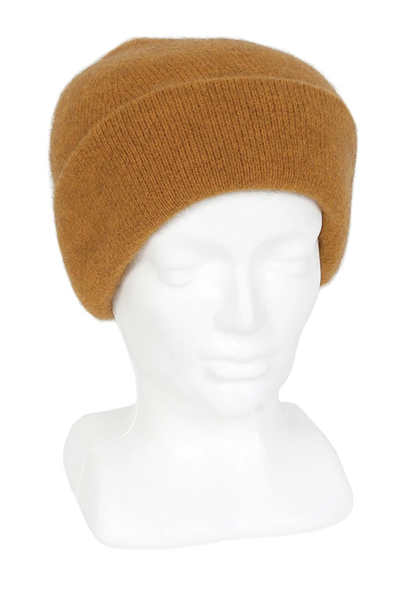 Lothlorian Merino Possum Plain Beanie