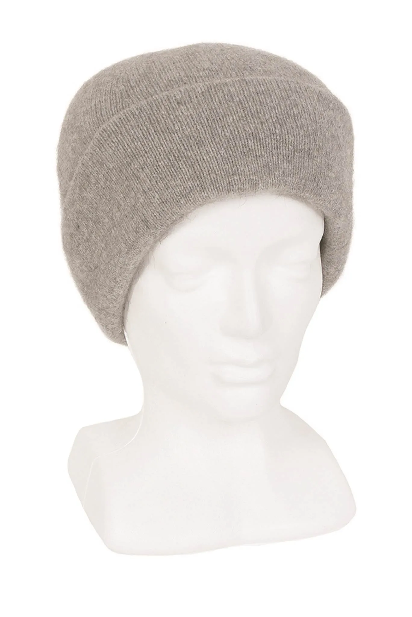Lothlorian Merino Possum Plain Beanie