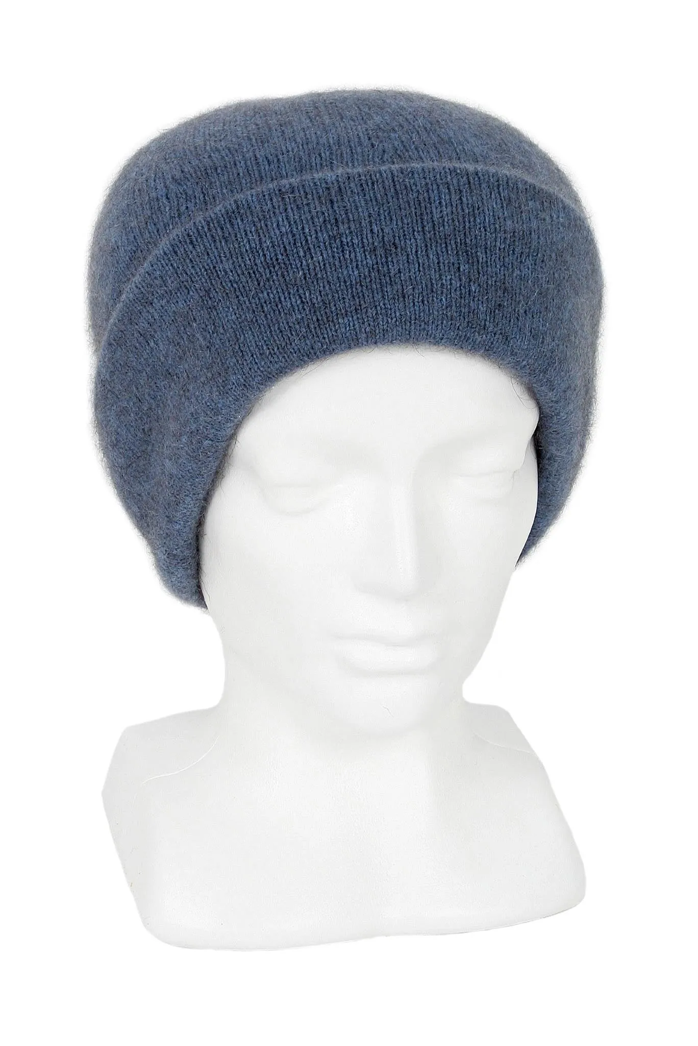 Lothlorian Merino Possum Plain Beanie